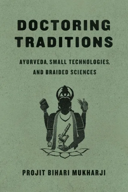 Doctoring Traditions