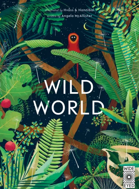 Wild World