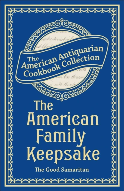 American Family Keepsake