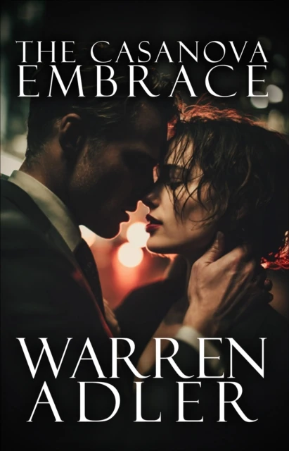 Casanova Embrace