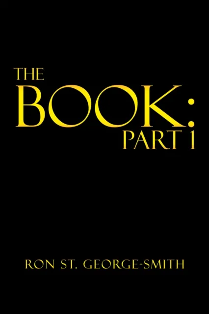 Book: Part 1