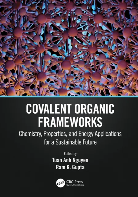 Covalent Organic Frameworks