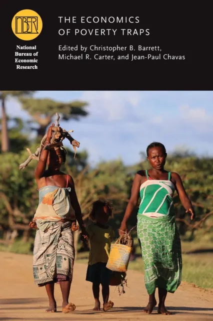 Economics of Poverty Traps