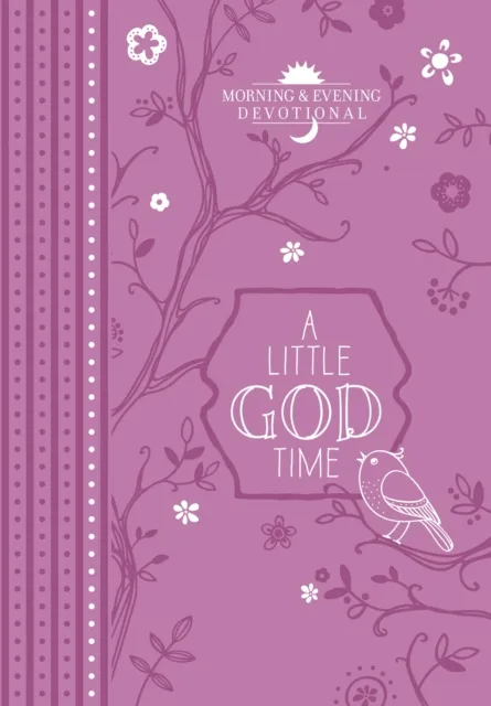 Little God Time