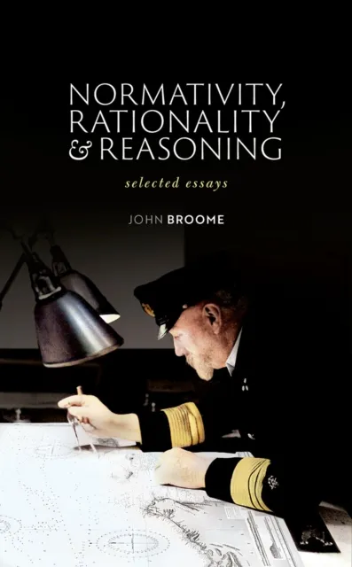Normativity, Rationality and Reasoning