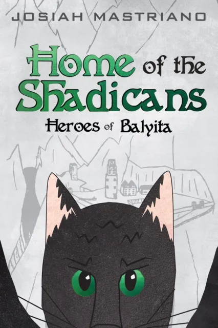 Home of the Shadicans