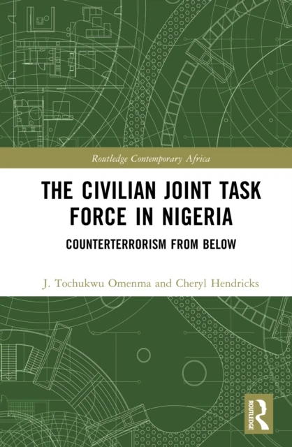 Civilian Joint Task Force in Nigeria