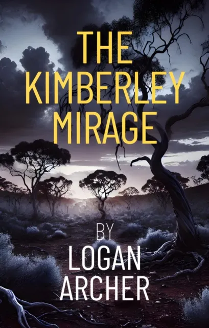 Kimberley Mirage