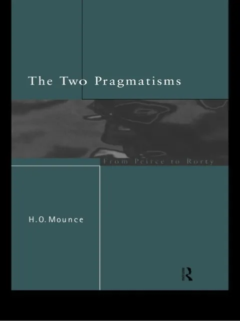 Two Pragmatisms