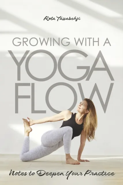 Growing With a Yoga Flow