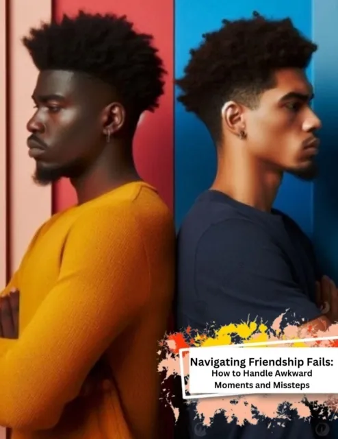 Navigating Friendship Fails: How to Handle Awkward Moments and Missteps