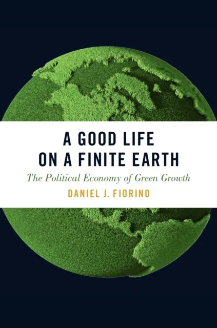 Good Life on a Finite Earth