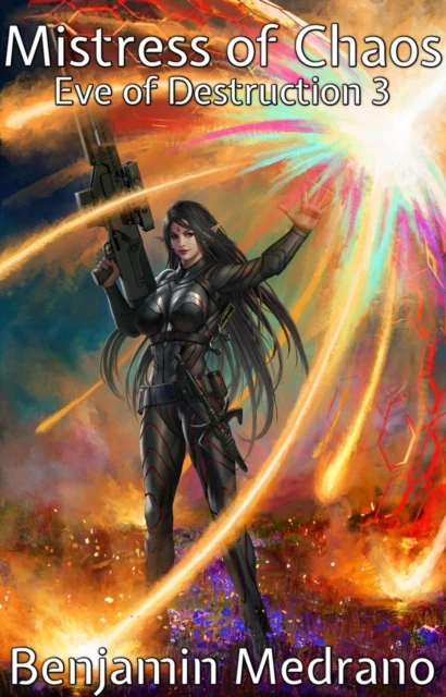 Mistress of Chaos