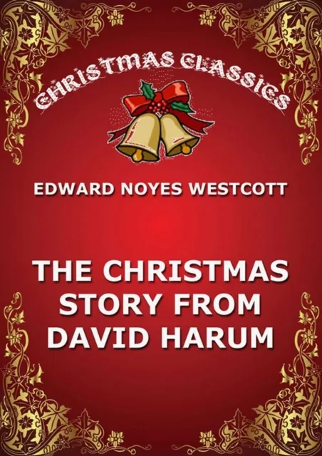 Christmas Story From David Harum