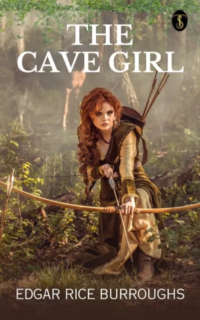 Cave Girl