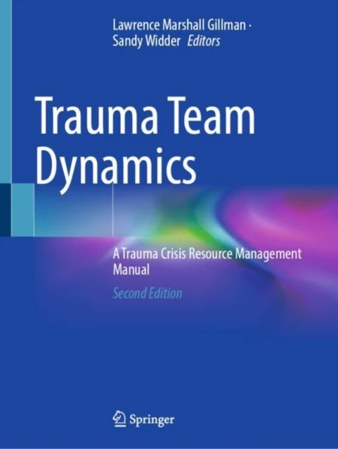 Trauma Team Dynamics