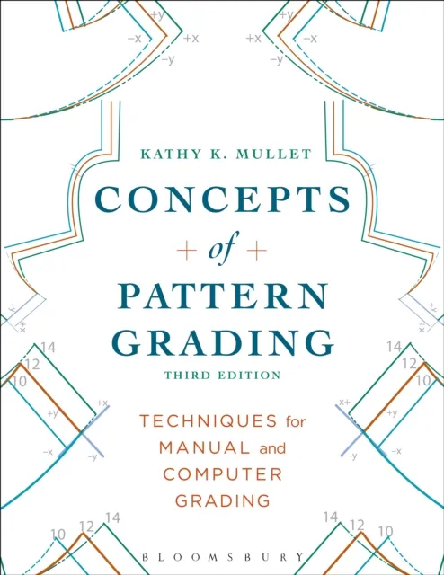 Concepts of Pattern Grading