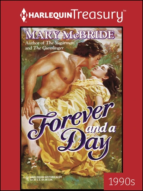Forever and a Day