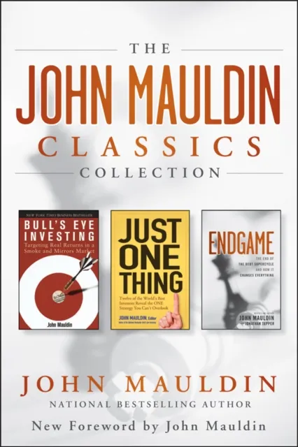 John Mauldin Classics Collection