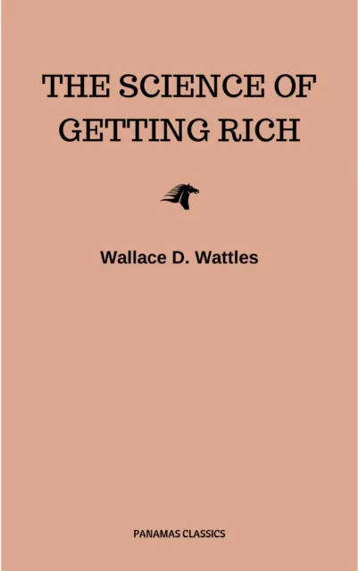 Science of Getting Rich: Original Retro First Edition
