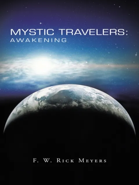 Mystic Travelers: