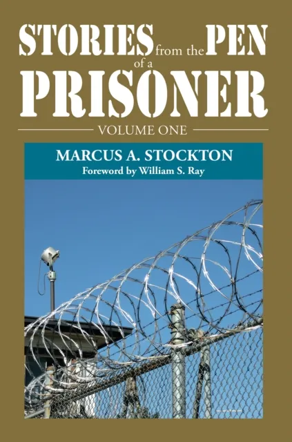 Stories from the Pen of a Prisoner