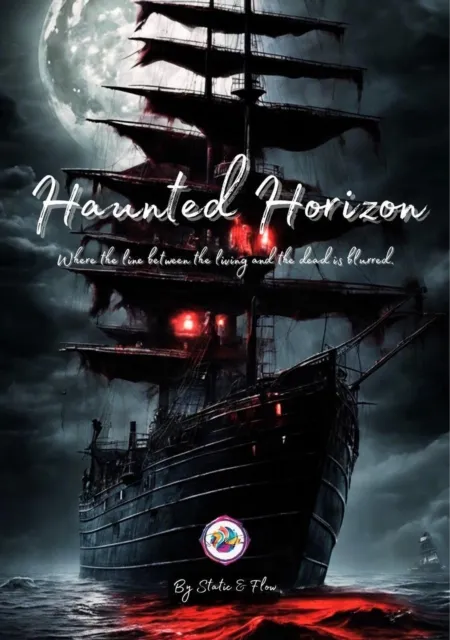 Haunted Horizon