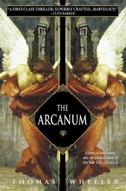 Arcanum