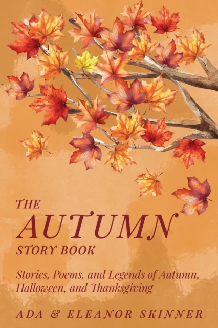Autumn Story Book