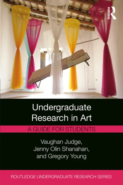Undergraduate Research in Art