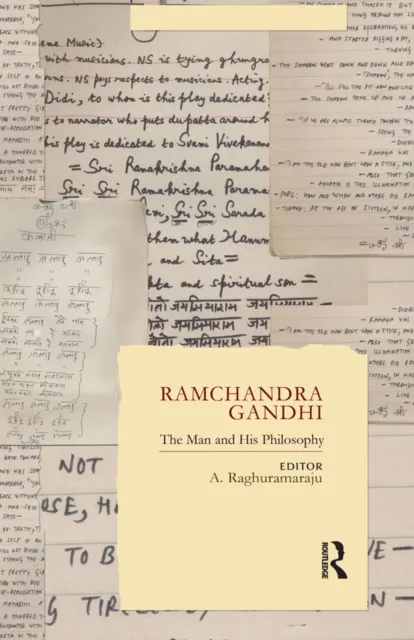 Ramchandra Gandhi