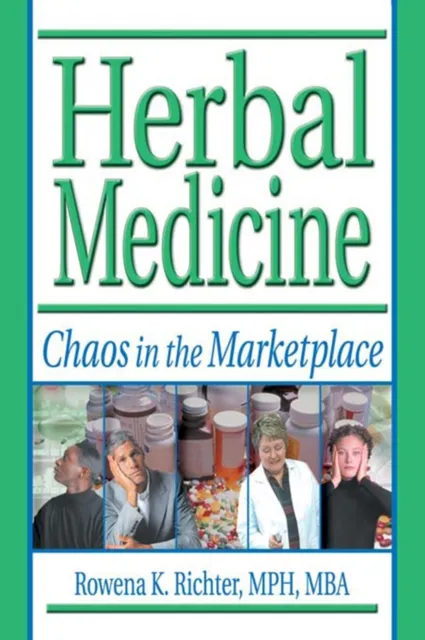 Herbal Medicine