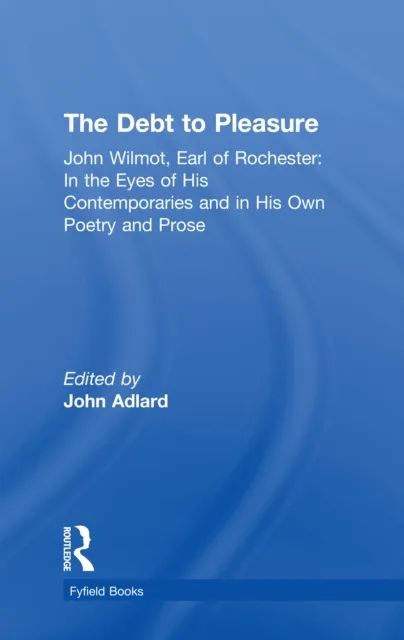 Debt to Pleasure