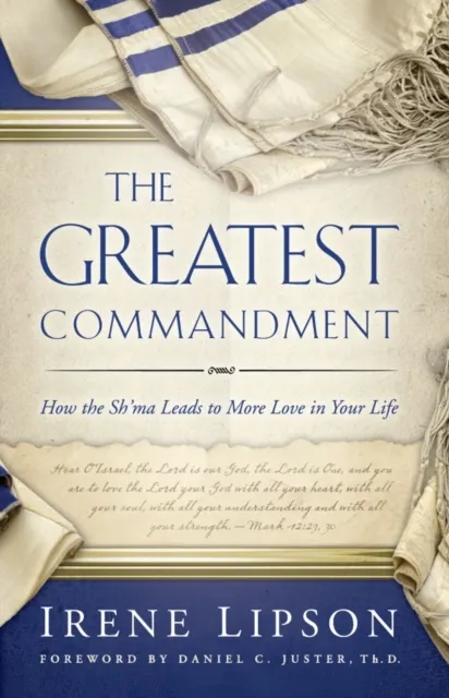 Greatest Commandment