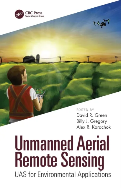 Unmanned Aerial Remote Sensing