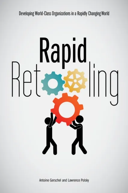 Rapid Retooling