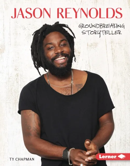 Jason Reynolds
