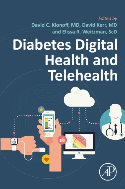 Diabetes Digital Health and Telehealth