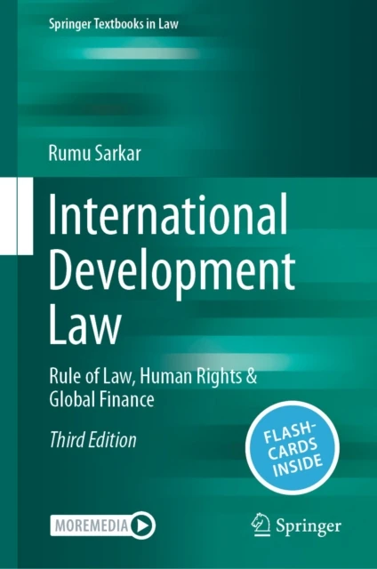 International Development Law