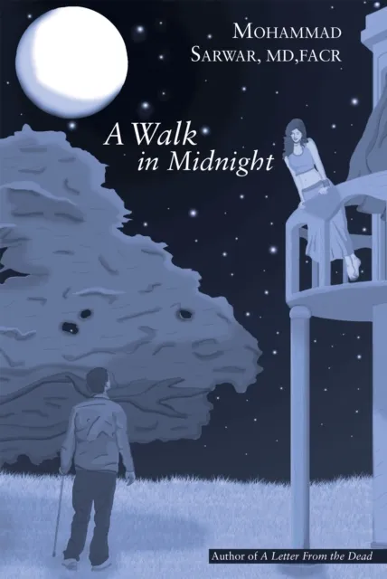 Walk in Midnight