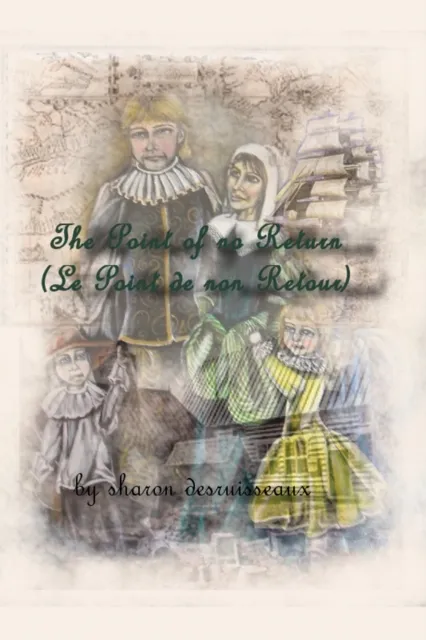 "Le Point de non Retour" (The Point of No Return )