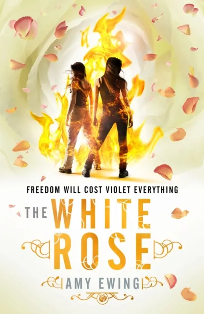 Lone City 2: The White Rose