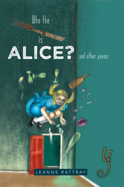 Who the Fork Is Alice?