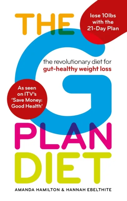 G Plan Diet