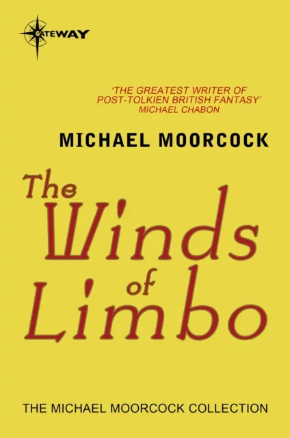 Winds of Limbo