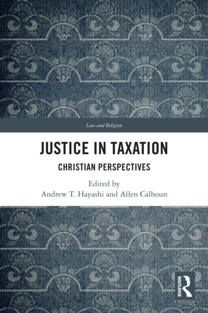 Justice in Taxation