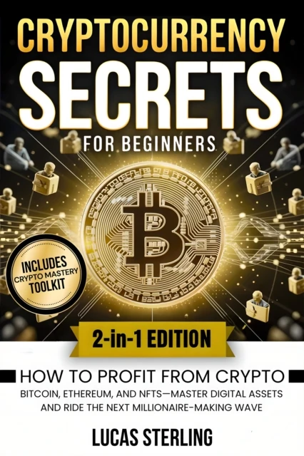 Cryptocurrency Secrets for Beginners