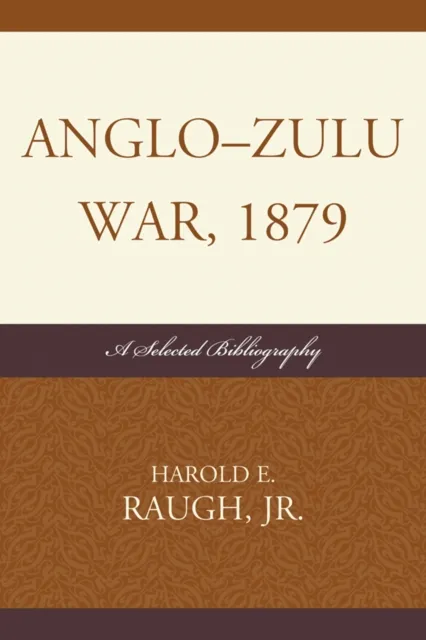 Anglo-Zulu War, 1879