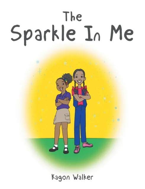 Sparkle in Me