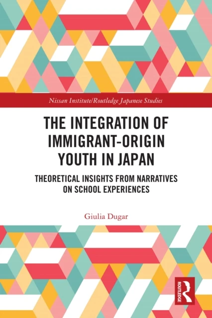 Integration of Immigrant-origin Youth in Japan